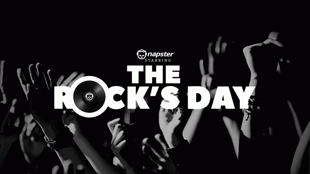 Rock's Day