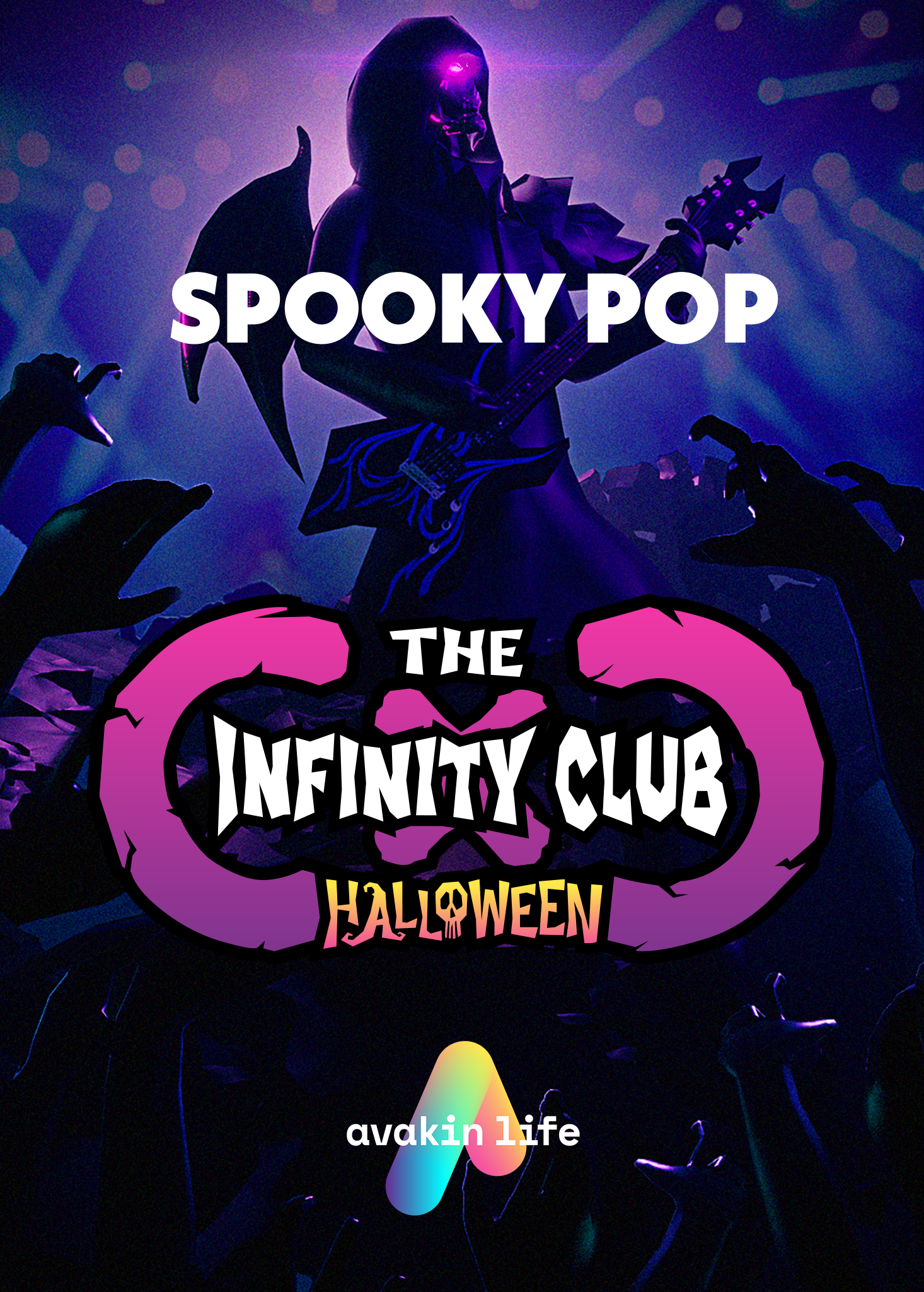 Infinity_Club_Halloween_Shadowfall_Poster 00