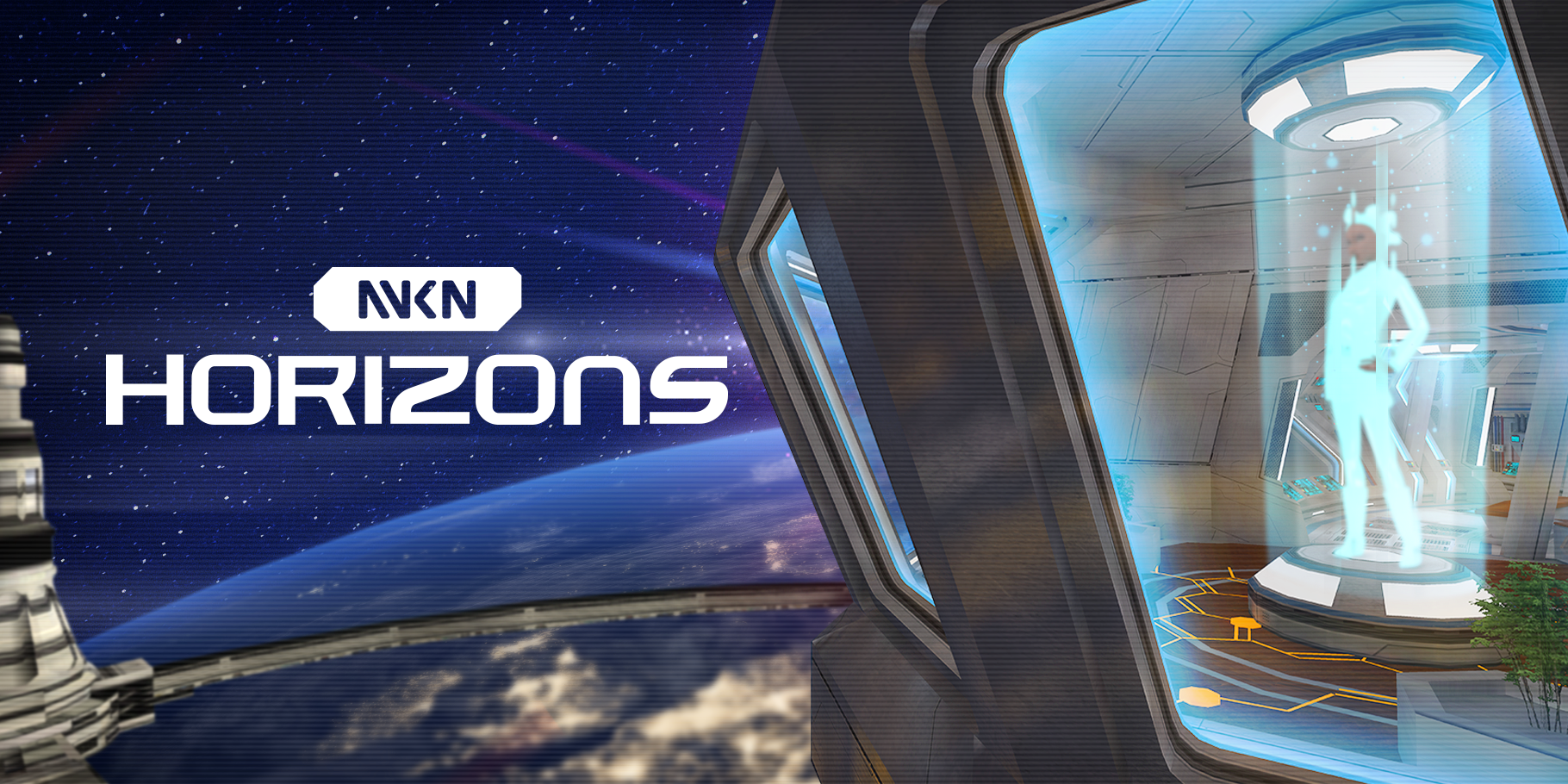 Sci-fi Horizons Teaser 1820×910
